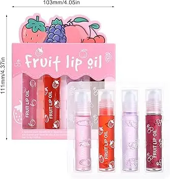 Magic Lip Oil