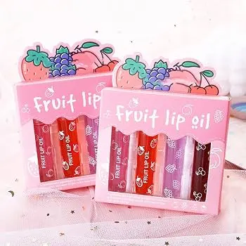 Magic Lip Oil
