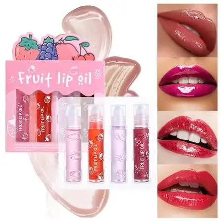 Magic Lip Oil