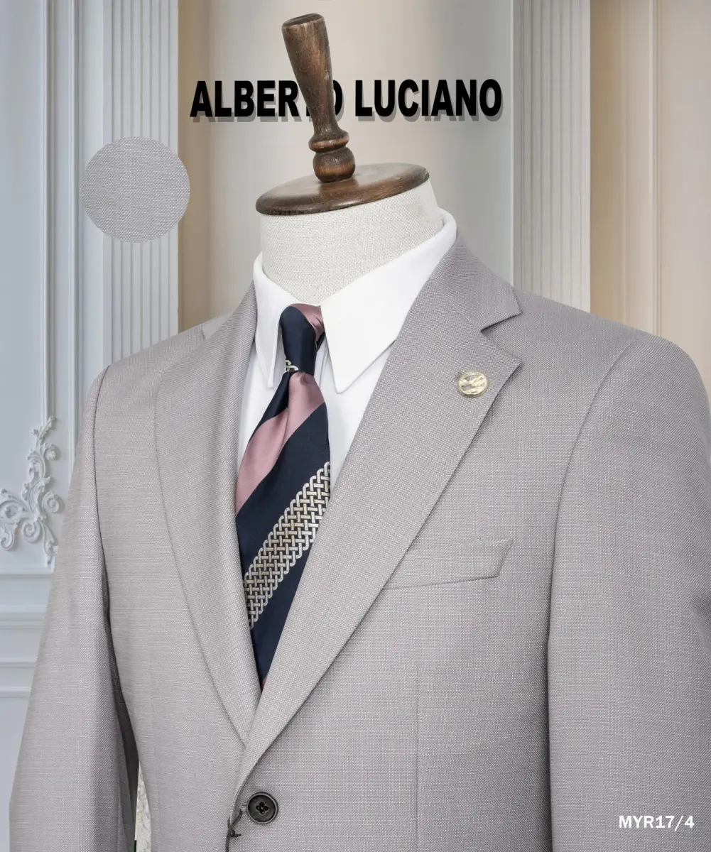Alberto Luciano Two Piece