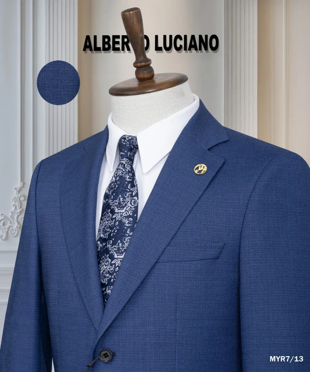 Alberto Luciano Two Piece