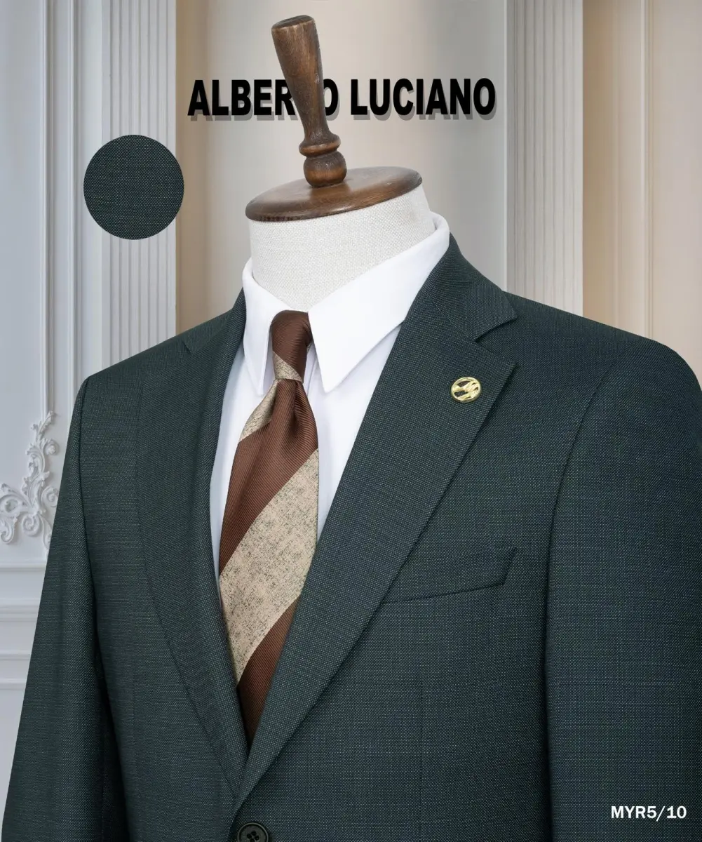 Alberto Luciano Two Piece