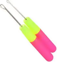 Generic Dreadlock Crochet Hook Tool - Interlocking Needle