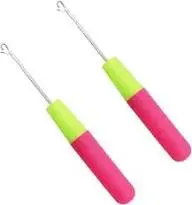 Generic Dreadlock Crochet Hook Tool - Interlocking Needle