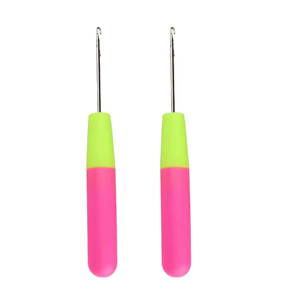 Generic Dreadlock Crochet Hook Tool - Interlocking Needle